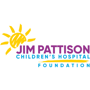 Jim Pattison Children’s Hospital Foundation