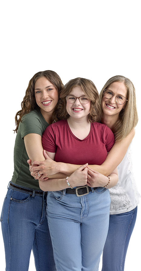 Andie fondation pour la santé des enfants