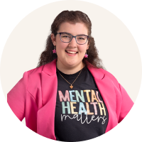 Jenna | 17 ans – A bénéficié de soutien et a pris soin de sa santé mentale